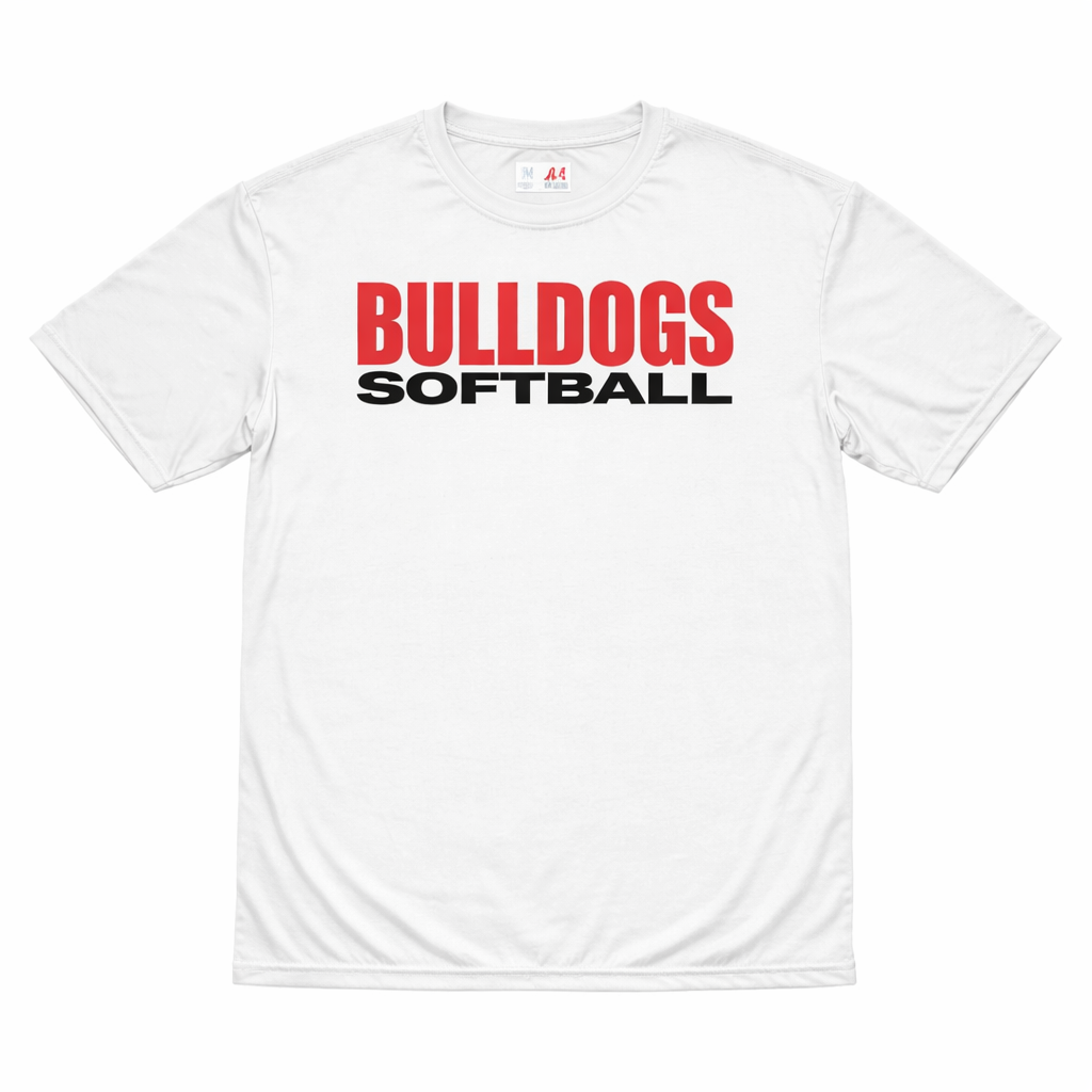 Dri-Fit Softball Tee