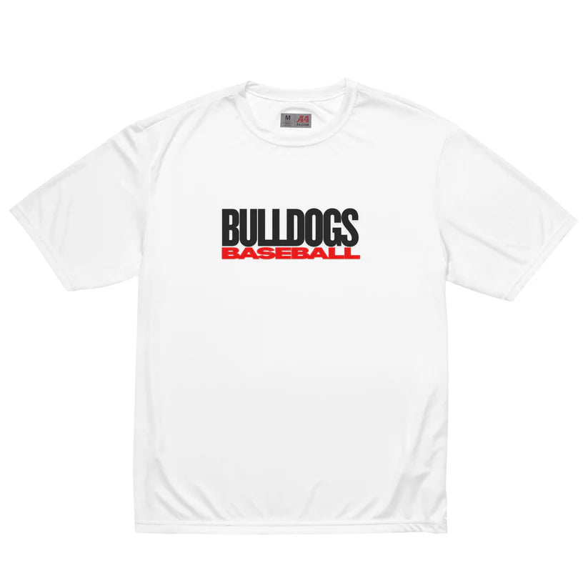 Dri-Fit Baseball Tee