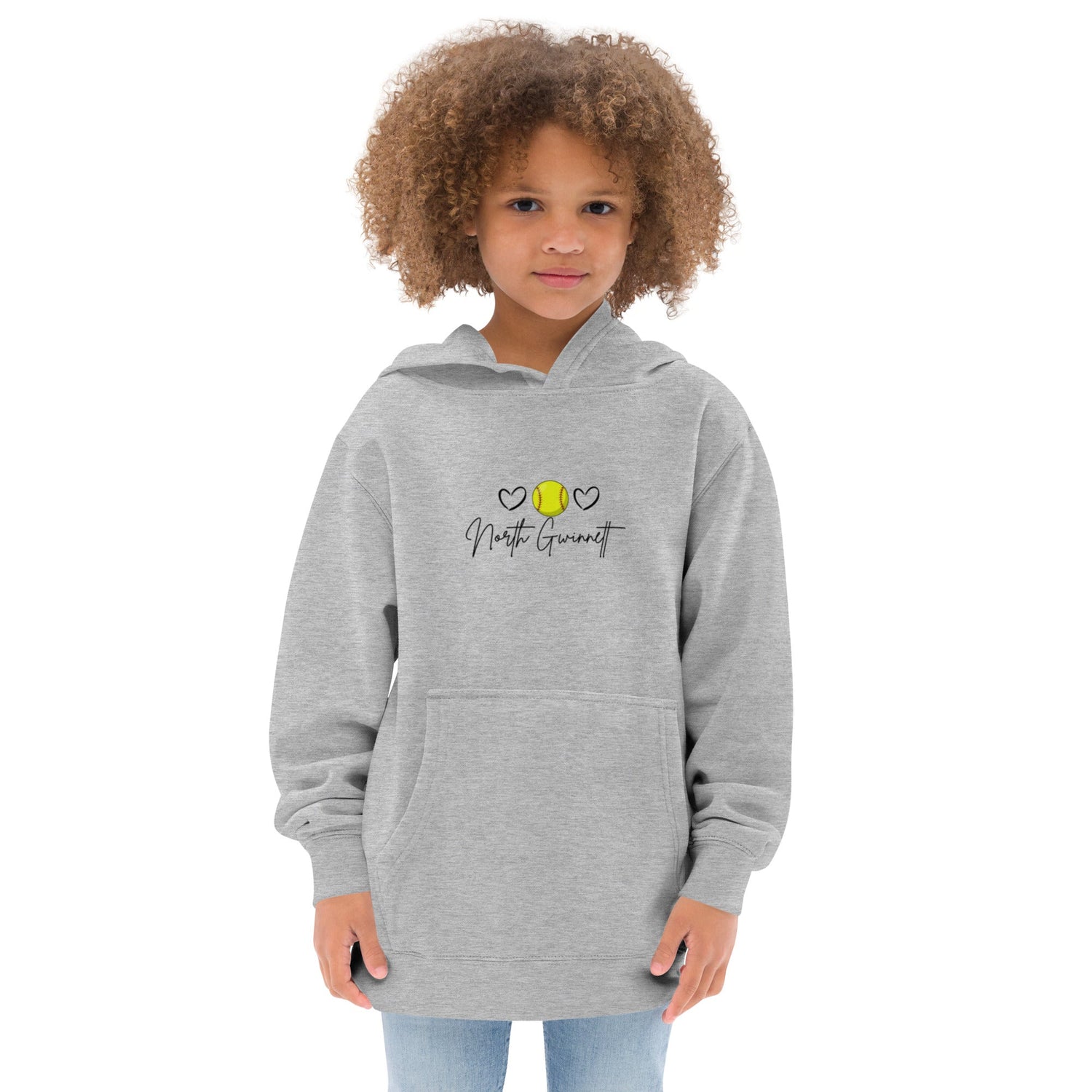Kid's Clothing