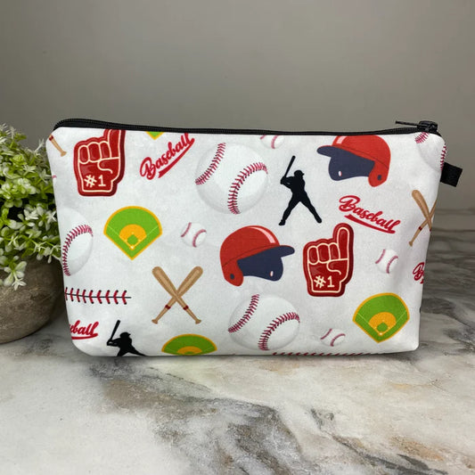 Baseball Pouch