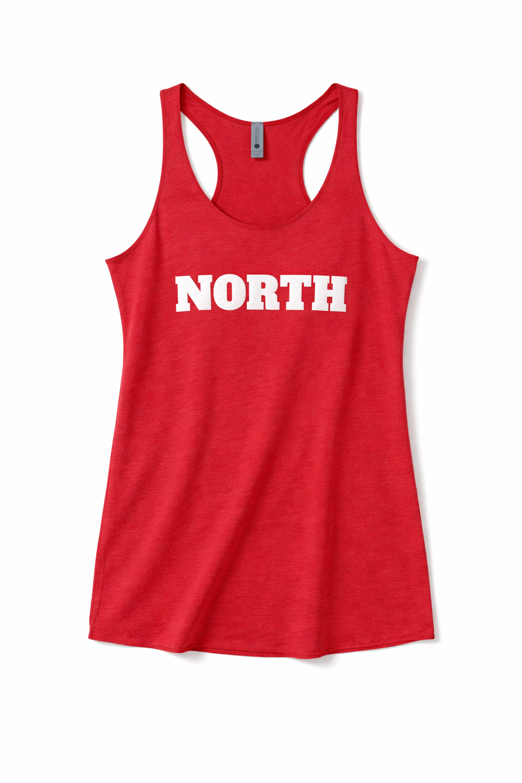 Women’s North Racerback Tank