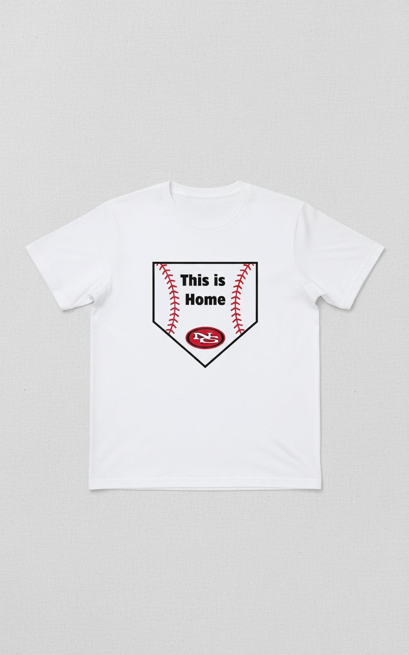 This is Home- Unisex