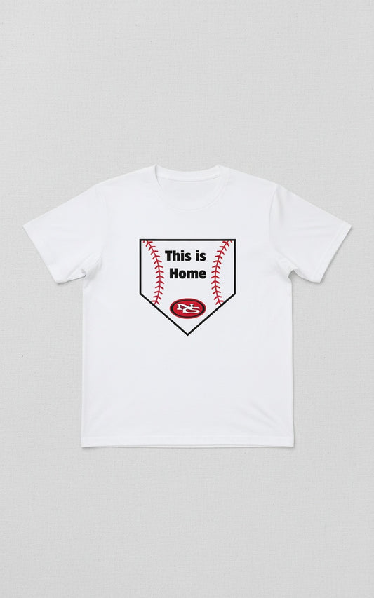This is Home- Unisex