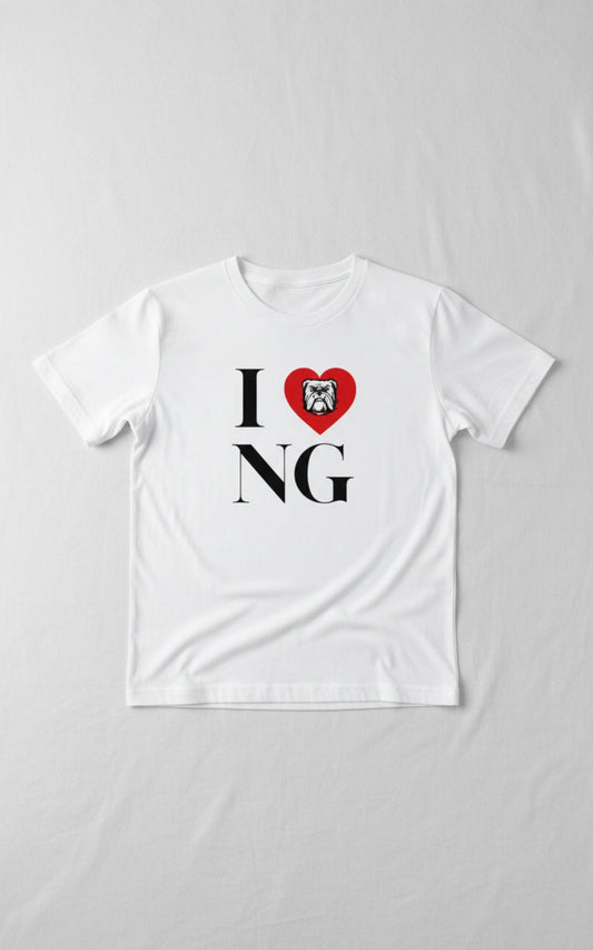 I LOVE NG