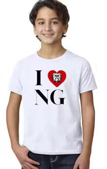I LOVE NG