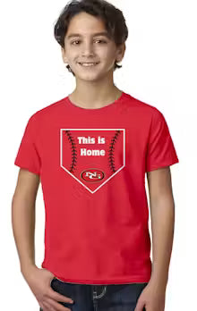 Kids This is Home